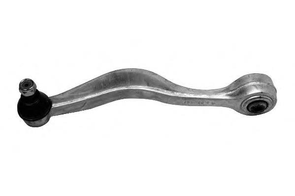 Braço oscilante inferior esquerdo de suspensão dianteira ABS 210058