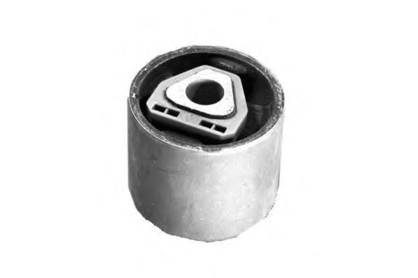 Bloco silencioso dianteiro do braço oscilante superior 31121136607 BMW