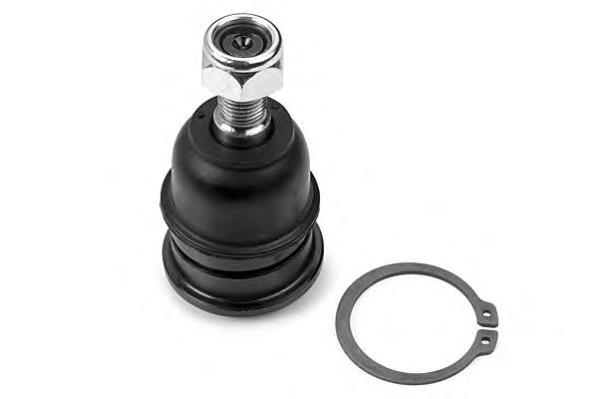 Suporte de esfera superior Teknorot T735