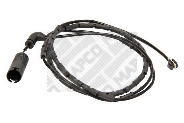 Sensor traseiro de desgaste das sapatas do freio Fare 16550 preço, a partir de 8,78 USD