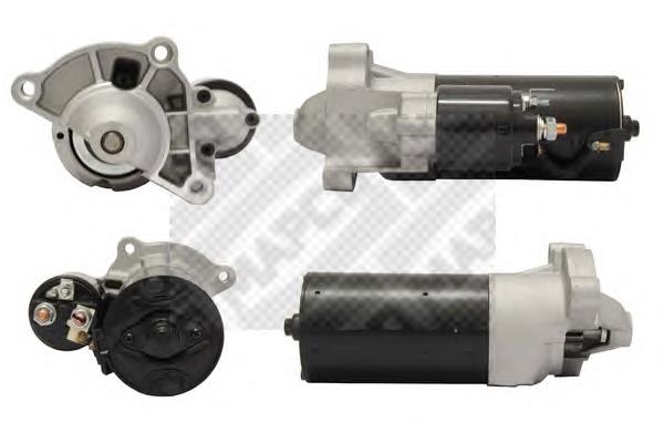 Motor de arranco 1332419080 Peugeot/Citroen