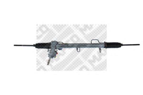 Cremalheira da direção Chrysler P04743860AB