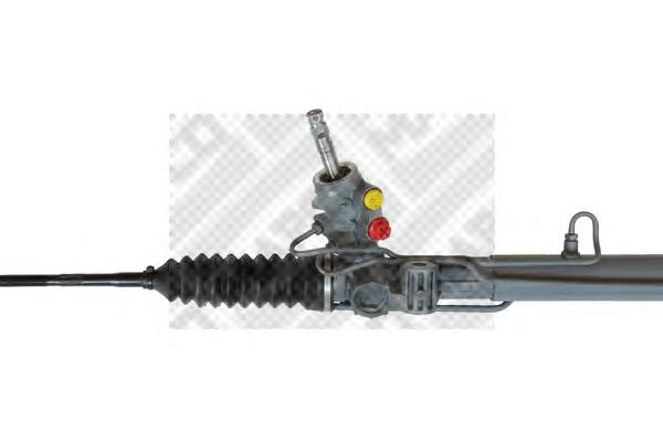 Cremalheira da direção P04766415AC Chrysler