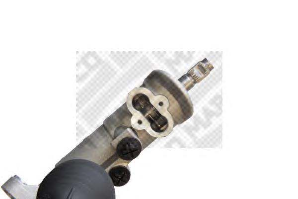 Compre 50328 Metalcaucho Cremalheira da direção