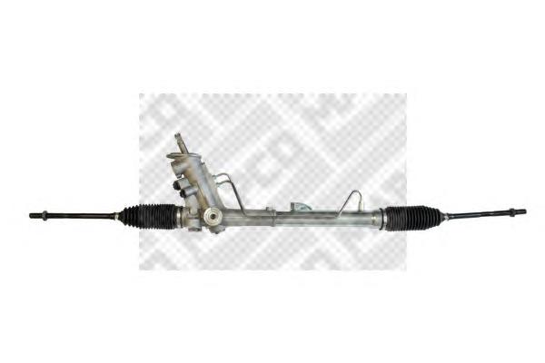 50328 Metalcaucho Cremalheira da direção