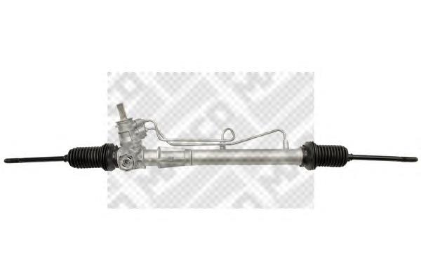 Cremalheira da direção JRP751 TRW
