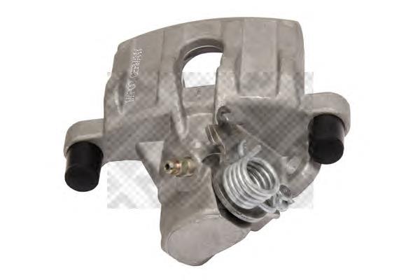 Suporte do freio traseiro esquerdo 1324305 Ford