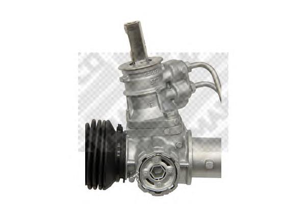 Cremalheira da direção TRW JRP751