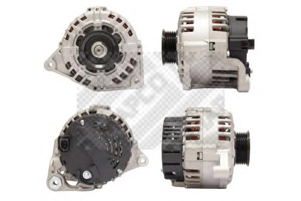 Compre 13204 Mapco Gerador