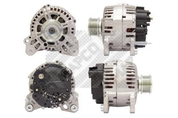 Compre 06F903023L VAG Gerador