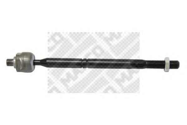 Tração de direção Volvo 31201817