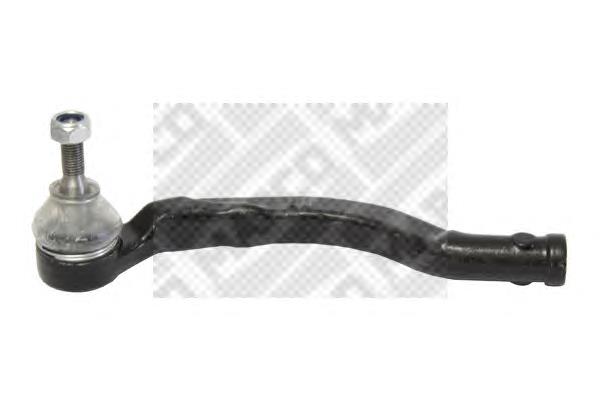 Compre 49143HPS Mapco Ponta externa da barra de direção
