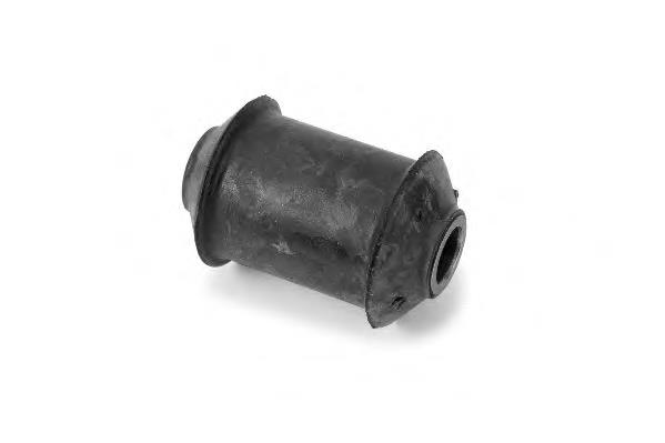 Bloco silencioso dianteiro do braço oscilante inferior Ford YC153069AG