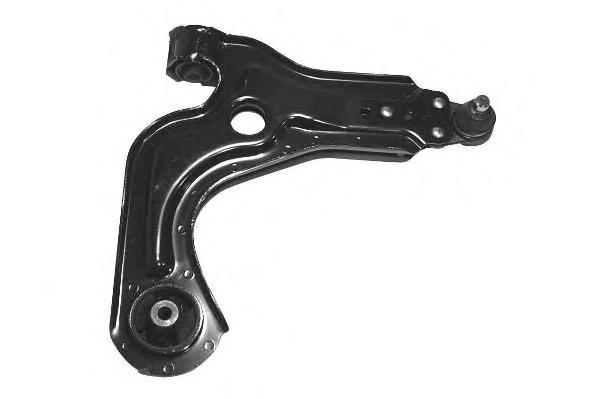 Compre 1710791 Ford Braço oscilante inferior direito de suspensão dianteira