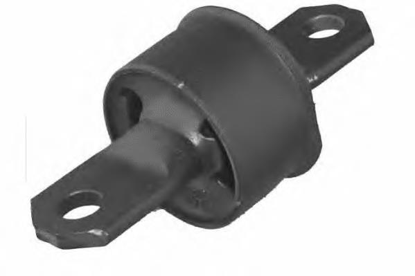 Compre BP4K28250L Mazda Bloco silencioso dianteiro de braço oscilante traseiro longitudinal