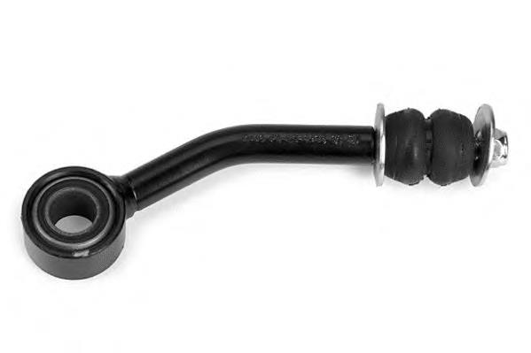 Montante esquerdo de estabilizador dianteiro 1809988 Ford