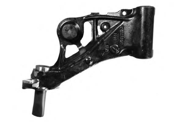 Braço oscilante inferior direito de suspensão traseira 7769901 Fiat/Alfa/Lancia