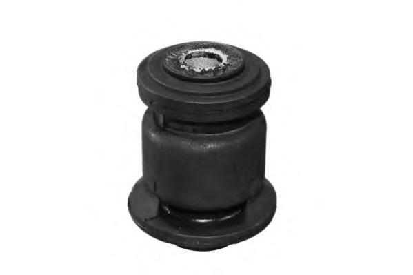 FISB2510 Moog Bloco silencioso dianteiro do braço oscilante inferior