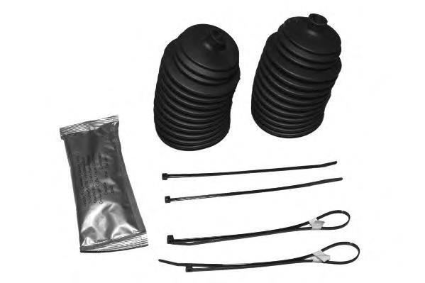 Compre 841013230 FAG Bota de proteção do mecanismo de direção (de cremalheira)