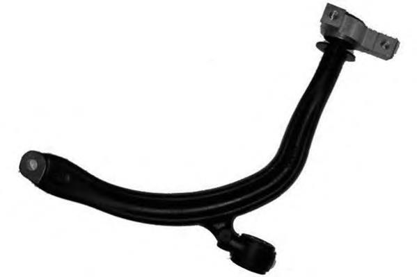 Braço oscilante inferior esquerdo de suspensão dianteira Peugeot/Citroen 3520K3 preço, a partir de 69,93 USD