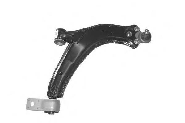 Compre 4009937 Talosa Braço oscilante inferior direito de suspensão dianteira