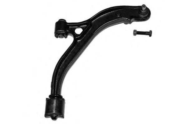Compre 4694760AC Chrysler Braço oscilante inferior direito de suspensão dianteira
