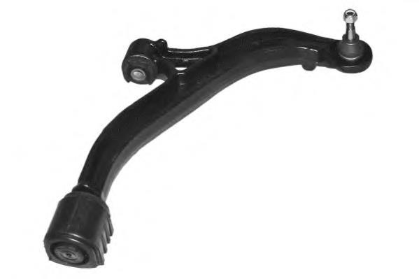Braço oscilante inferior direito de suspensão dianteira Chrysler 4766542AD preço, a partir de 73,21 USD