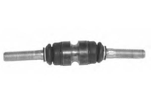 381747 Peugeot/Citroen Acoplamento de barras de direção