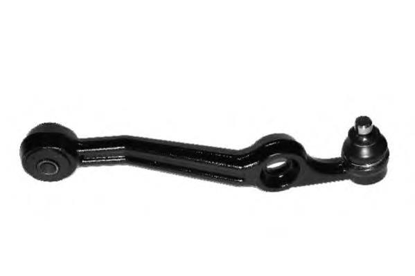 Braço oscilante inferior direito de suspensão dianteira 4806887706 Daihatsu