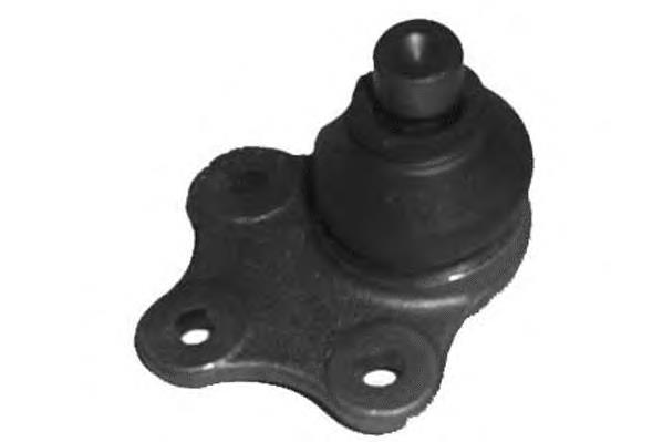 Compre 26003 Lemforder Suporte de esfera inferior