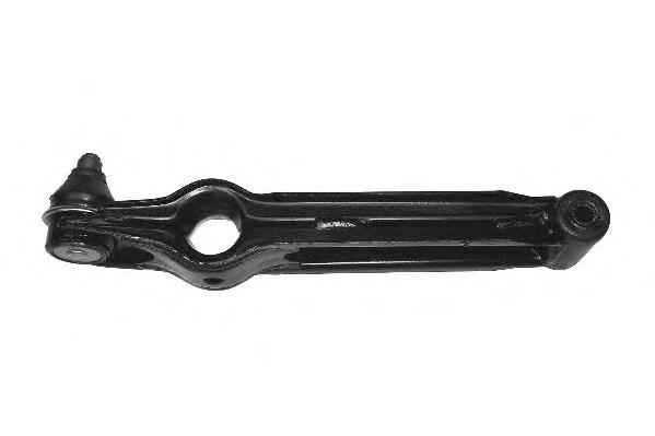 DETC0125P Moog Braço oscilante inferior esquerdo/direito de suspensão dianteira