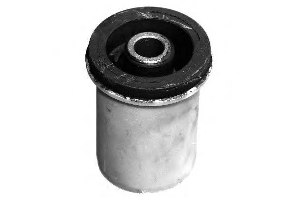 Compre 90334925 Opel Bloco silencioso do braço oscilante inferior traseiro
