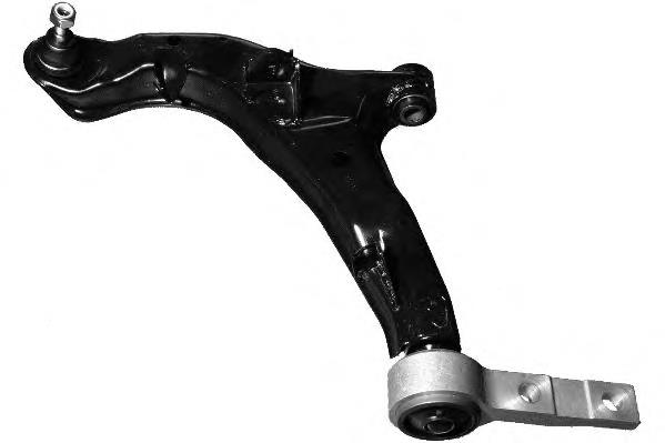 Braço oscilante inferior esquerdo de suspensão dianteira Maxgear 722808