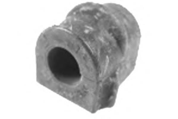 Bucha de estabilizador dianteiro 0350130 Opel