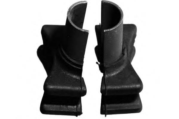 Bucha interna do estabilizador dianteiro Metalcaucho 02437 preço, a partir de 4,64 USD