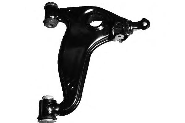 Braço oscilante inferior direito de suspensão dianteira Mercedes A1403307107 preço, a partir de 120,88 USD