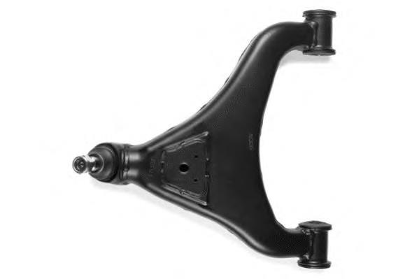 Braço oscilante inferior direito de suspensão dianteira Moog MEWP2333 preço, a partir de 123,54 USD