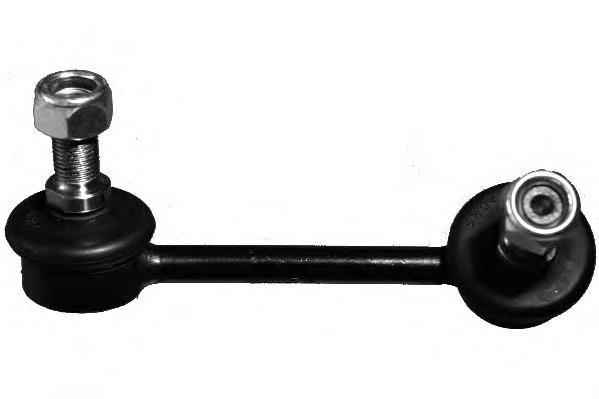 Compre MR418053 Mitsubishi Montante direito de estabilizador traseiro