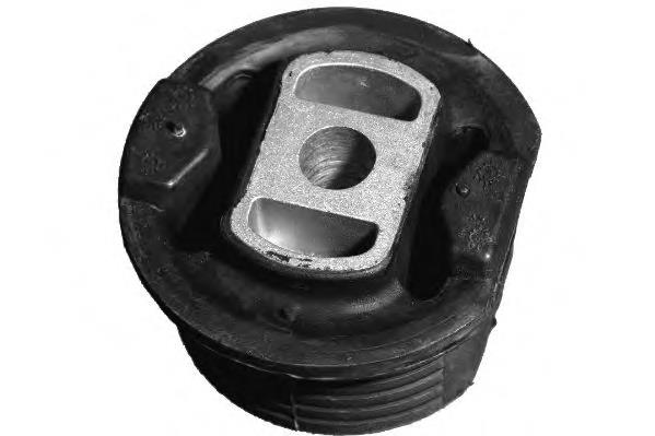 Compre 2013512842 Mercedes Bloco silencioso de viga traseira (de plataforma veicular)