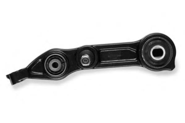 Compre 2113308107 Mercedes Braço oscilante inferior esquerdo de suspensão dianteira