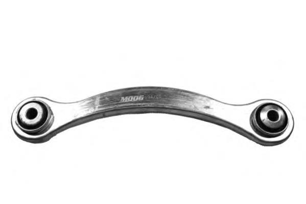 Compre 2303503506 Mercedes Braço oscilante superior esquerdo de suspensão traseira