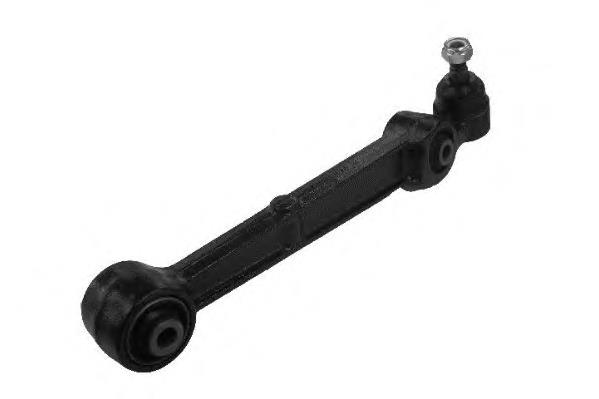 MR972469 Mitsubishi Braço oscilante inferior esquerdo de suspensão dianteira