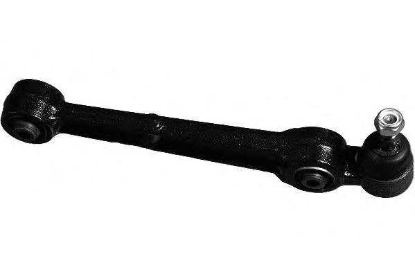 Braço oscilante inferior direito de suspensão dianteira MR972466 Mitsubishi