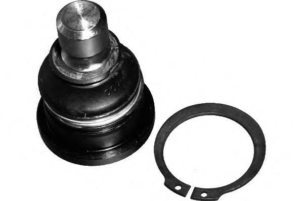 SSB110811 Open Parts Suporte de esfera inferior