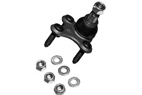 Compre VOBJ5012 Moog Suporte de esfera inferior direito