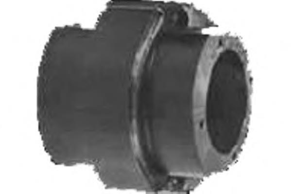 Bucha de estabilizador dianteiro 460191 Cautex