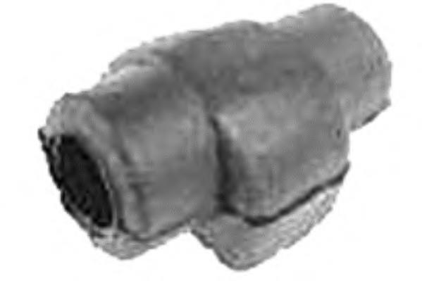 Compre 00701 Metalcaucho Bucha interna do estabilizador dianteiro