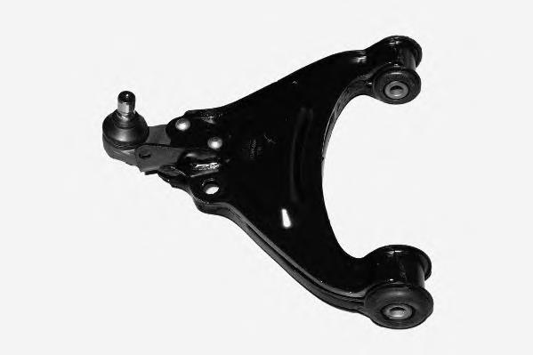 Braço oscilante inferior esquerdo de suspensão dianteira Delphi TC1224 preço, a partir de 131,66 USD