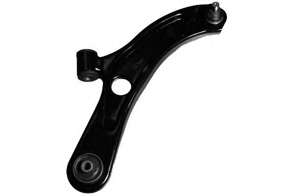 4520162J00 Suzuki Braço oscilante inferior direito de suspensão dianteira
