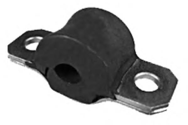 Bucha externa de estabilizador dianteiro 011156 Cautex